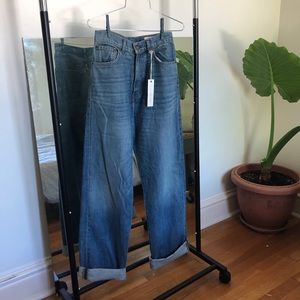 Imogene + Willie Catherine jeans